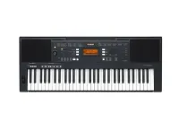 Yamaha psr-a350  синтезатор с автоаккомпанементом, 61 клавиша, 32 полифония, 613 тембров