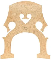 Подставка для контрабаса 3/4 Aubert De Luxe B3FTB22147