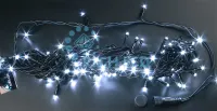 RICH LED RL-S10C-24V-W/B - Гирлянда