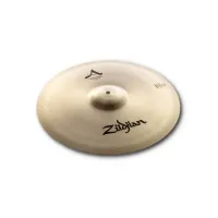 ZILDJIAN A0224 17' A' THIN CRASH тарелка типа Crash