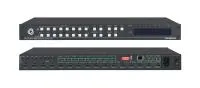 Kramer [vs-88h2a]матричный коммутатор 8х8 hdmi с эмбедированием/деэмбедированием звука