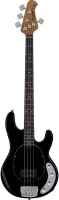 STERLING StingRay Black - Бас-гитара 4 струны