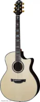 CRAFTER SRP G-36ce - Гитара электроакустическая шестиструнная
