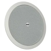 WS-650T / Потолочная акустическая система 6.5", 35W, 100, 60Гц-20кГц / BXB