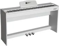 Цифровое пианино в корпусе MusicHall Allegro, White