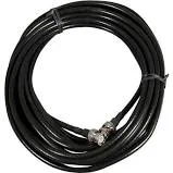 SHURE EC 6100-50. Кабель RG 59, 50 м, для излучателей.