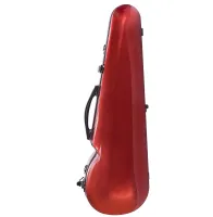Stefan Poladic TL-1002VF1 Red 4/4 Кейс для скрипки 
