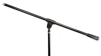 Ultimate Support Ulti-BoomPro-FB микрофонное звено "журавль" с противовесом(0.3кг), 883мм, 0.88кг