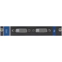 Kramer HDCP-OUT2-F16/STANDALONE- Выходная плата с 2 портами DVI-D для коммутатора Kramer VS-1616D
