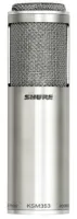 Shure KSM353/ED - Высокочувствительный ленточный микрофон
