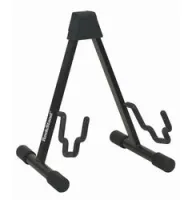 Rockstand rs20812 (b/ 1, b/ 2, b/ 18)  стойка для электро и классической гитары