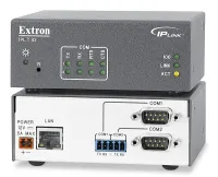 Extron IPL T S2 - Интерфейс управления Ethernet с двумя портами RS232/422/485