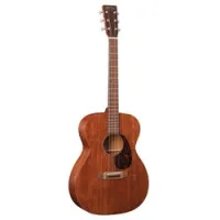 Martin 00015M  акустическая гитара Folk с кейсом