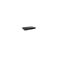 MS-N5008-UPС, H.265, 4K Pro, 8 каналов, 8 портов PoE, 2*10ТБ