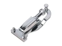 SR-002CR Машинка подструнника малого барабана, LDrums