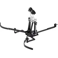 Meinl tmdcp  двойная педаль для кахона с прямым приводом