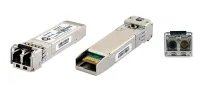 Kramer SFP1-MM-D- Приемопередающий оптический модуль SFP с разъемами LC, многомодовый, длина волны 850 нм