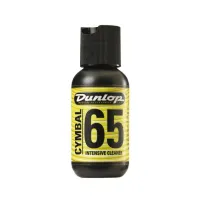 DUNLOP 6422 - спрей для очистки барабанных тарелок (в уп. 12шт.)