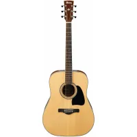 IBANEZ ARTWOOD AW70-NT - Гитара акустическая