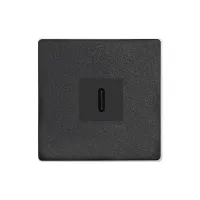 ABL 2T00100C- Модуль подключения IMP USB-C, черный