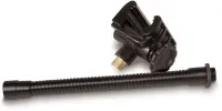 Ultimate Support PC-100 Pole Clamp крепление (струбцина) на стойку, "гусиная шея" 22.5см
