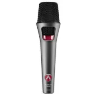Austrian audio oc707  микрофон конденсаторный, вокальный