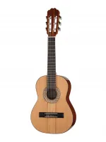 Гитара классическая Kremona Sofia Soloist Green Globe S65S-GG 4/4