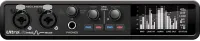 MOTU UltraLite-mk5 - USB аудио интерфейс, 24бит/192кГц, 2xXLR/TRS микрофонных/инструментальных входа, 6xTRS линейных входов, 10xTRS линейных выходов, стерео выход на наушники, S/PDIF Coaxial/TOSLINK вход/выход, MIDI вход/выход, USB3 Type-C, Win, MacOS