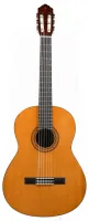 Yamaha C-40(A,Т) гитара классическая, корпус - меранти, верхняя дека - ель