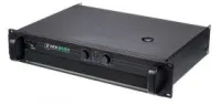 MACKIE MX2500 усилитель мощности 2 х 500Вт @ 8 Ом, 2 х 750Вт @ 4 Ом, 1 х 1500Вт @ 8 Ом (мостовой режим)