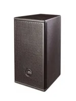 DAS AUDIO ARTEC-508 Пассивная акустическая система, 8"+1", 300/1200 Вт, 8 Ом, 55Гц-20кГц, 122 дБ