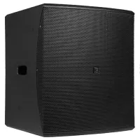 Audac BASO15/B- 
			15'' пассивный сабвуфер 700 Вт – 8 Ом
