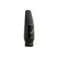 optimum al4 (sm712)  мундштук для альт-саксофона, открытость пасти 163+ мм Vandoren 