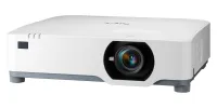 NEC NP-P605UL - Инсталляционный проектор
