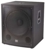 DAS AUDIO PF-18 Пассивная низкочастотная акустическая система, 400 Вт, 8 Ом, 35 Гц-160 Гц, 130 дБ