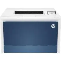 Hp color laserjet pro 4203dn Принтер