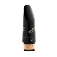 Profile 88 11.6 Bb эбонитовый Мундштук для кларнета Vandoren 