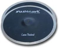 CB13MH Тарелки (пара) 13" Medium Hihat