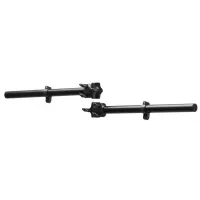 Ultimate Support LTB-24B поперечные штанги для световой стойки, длина 60см, черные