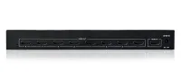 Qtex QVP DHM18- Распределитель 1:8 сигналов интерфейса HDMI, разрешения до 4К60 (4:2:0)