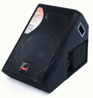 Wharfedale Pro EVP-X15 PM Активный сценический монитор . Мощность (RMS/Peak) 400/600 Вт. Диапазон воспроизведения 50 Гц - 20 КГц, Max SPL- 129 дБ, направленность 90х60 град.,. Комплектация - 15"+1.75". Цвет черный, размер: 675 X 445 X 473.5, масса 27.4кг