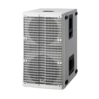 HK AUDIO E 210 SUB AS white Активный сабвуфер для использования в составе комплектов серии ELEMENTS. Мощность (RMS) 600 Вт, 2х10". 2 встроенных усилителя по 1200 Вт. Масса 36.7 кг, цвет белый