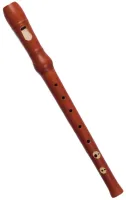 Блокфлейта-сопрано Meinel 203-1