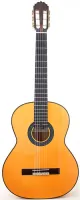 Гитара фламенко Amalio Burguet Flamenco