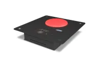 Индикатор записи AREC [UB-01M] : отображение статуса записи; настенное исполнение