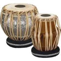 Meinl tabla  набор табла 5 1/2" dayan и 8 1/2" dayan