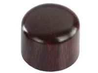 Switch handle Acura GP-FEB30 - Rosewood knob for electric guitar
