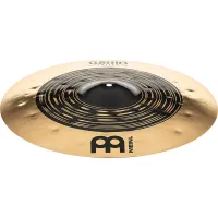 CC18DUC Classics Custom Dual Crash Тарелка 18", Meinl