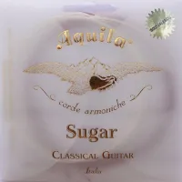 Струны для классической гитары Aquila Sugar 155C (6 шт)