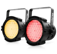 Big Dipper BDW5404-A - Прожекторы LED PAR